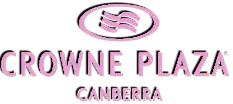 Crowne Plaza Canberra